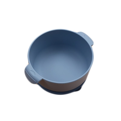 Easy Grip Silicone Suction Bowl