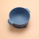 Easy Grip Silicone Suction Bowl