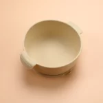 Easy Grip Silicone Suction Bowl