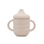 Multi-Stage Toddler Sippy Cup with Handles