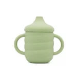 Multi-Stage Toddler Sippy Cup with Handles