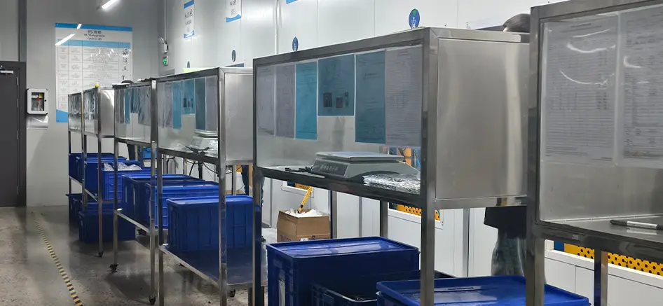 Production Lines