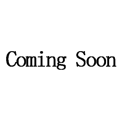 Coming Soon