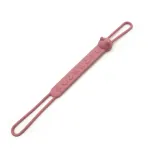 Silicone Pacifier Clip