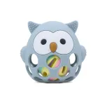 Hollow Owl Teether for Baby