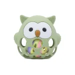 Hollow Owl Teether for Baby