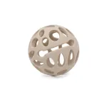 Hollow Round Silicone Teething Ball
