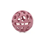 Hollow Round Silicone Teething Ball