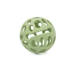 Hollow Round Silicone Teething Ball