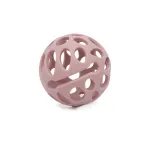 Hollow Round Silicone Teething Ball
