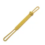 Silicone Pacifier Clip