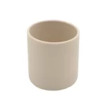 Open Silicone Baby Cup