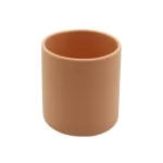 Open Silicone Baby Cup