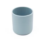 Open Silicone Baby Cup