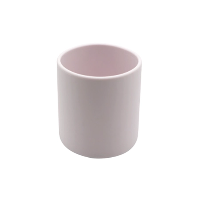 Open Silicone Baby Cup
