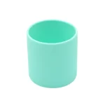 Open Silicone Baby Cup