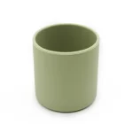Open Silicone Baby Cup