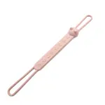Silicone Pacifier Clip