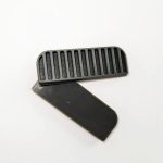 Silicone Foot Pad with Laminated Adhesive Layer for Electronic Devices