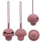 Silicone Soother Case