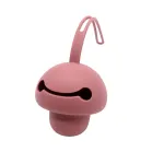 Silicone Soother Case