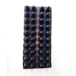 T-Shaped Silicone Plug for Automotive Air Vent Mounts