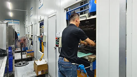 Automatic labeling and coding by machines.