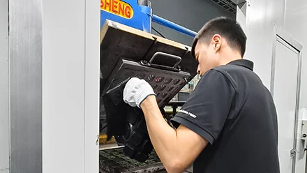 Various custom packaging solutions (for OEM/ODM orders).